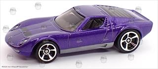 MF Purple